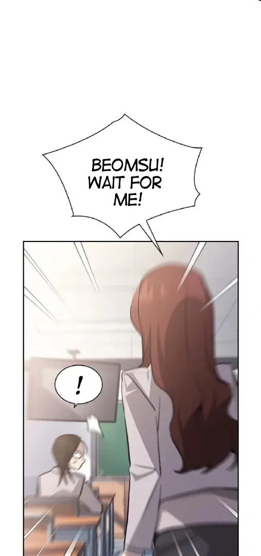 Friendly Competition Chapter 60 page 17 - 