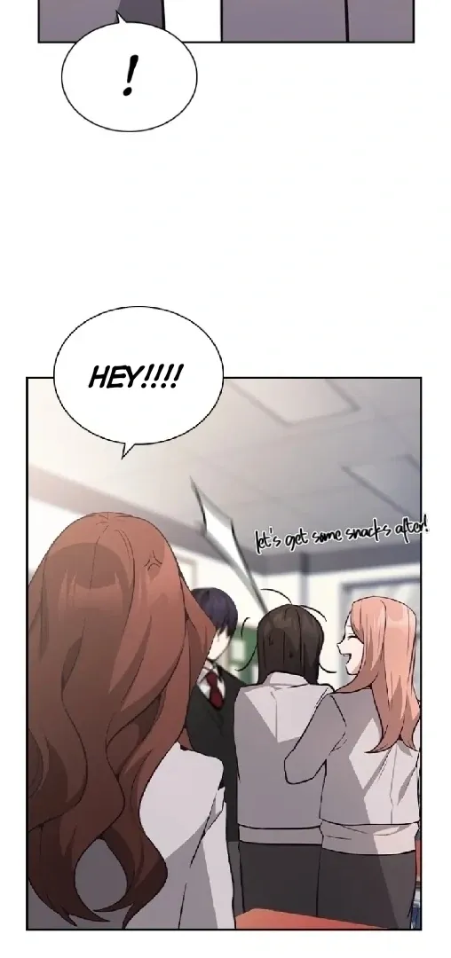 Friendly Competition Chapter 60 page 19 - 