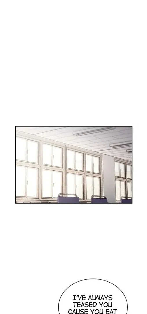 Friendly Competition Chapter 60 page 20 - 