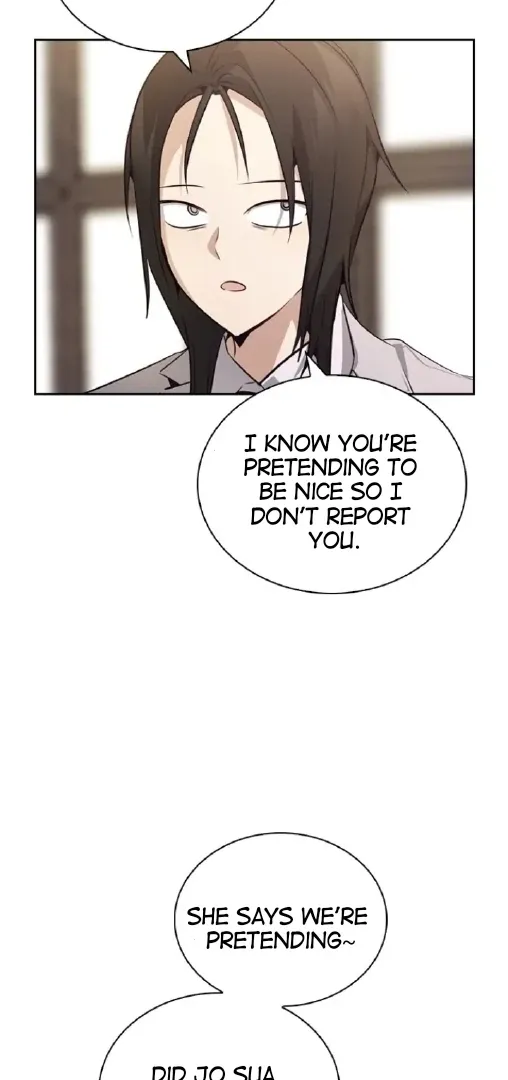 Friendly Competition Chapter 60 page 22 - 