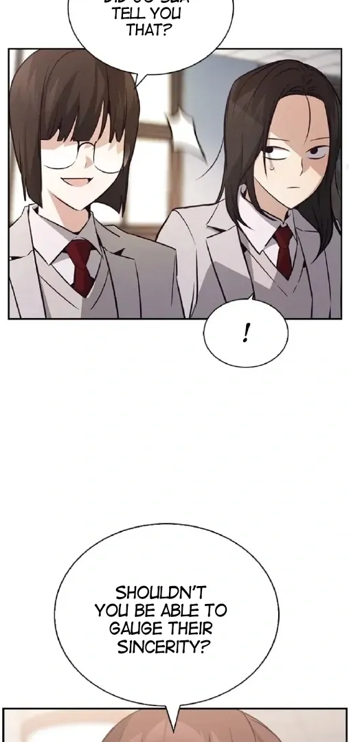 Friendly Competition Chapter 60 page 23 - 