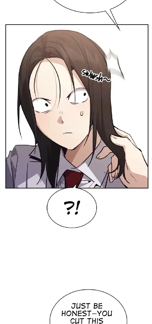 Friendly Competition Chapter 60 page 27 - 