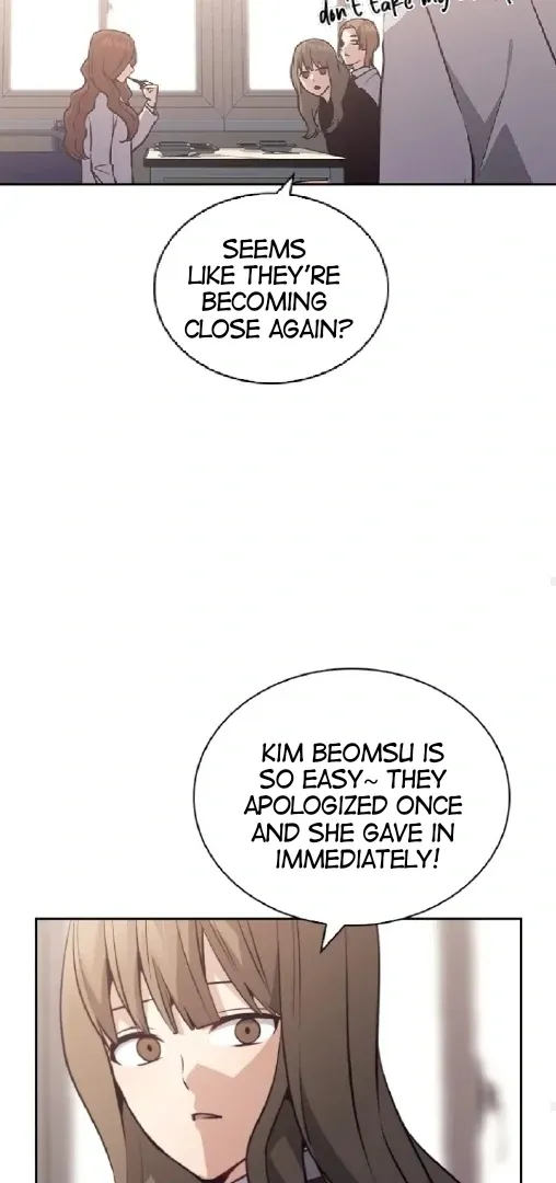 Friendly Competition Chapter 60 page 29 - 
