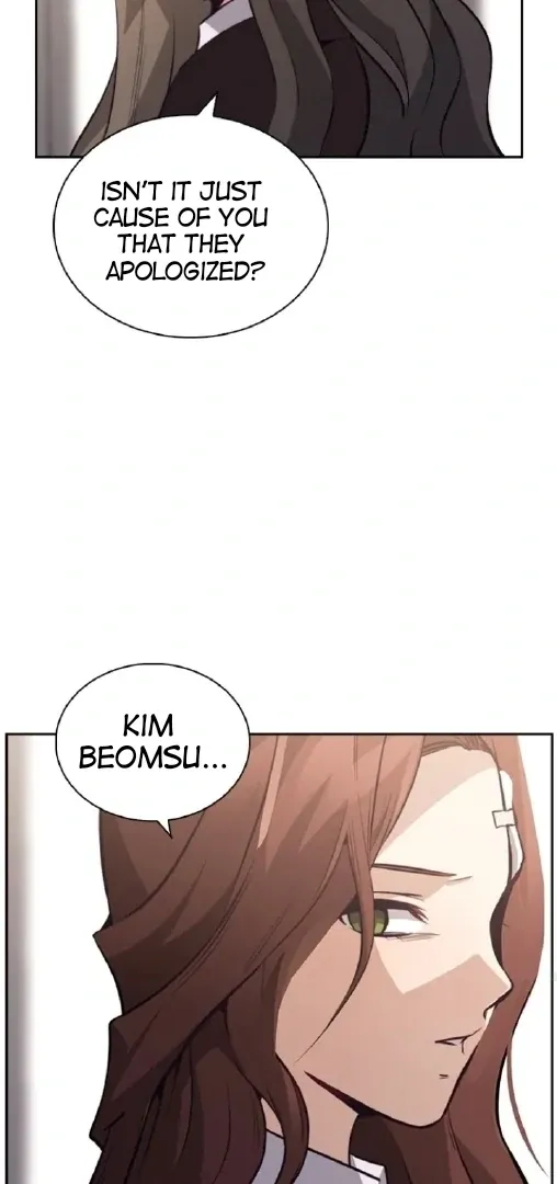 Friendly Competition Chapter 60 page 30 - 