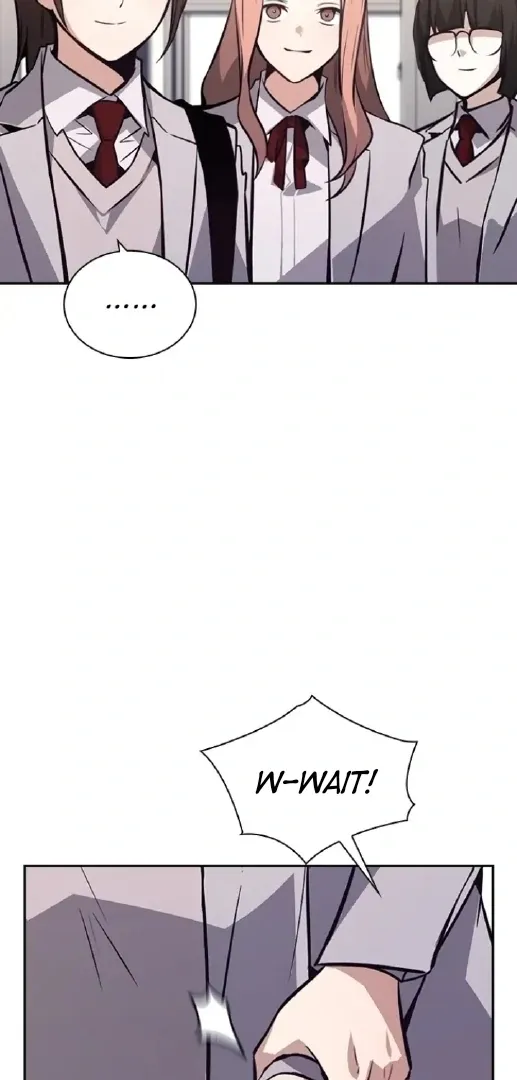 Friendly Competition Chapter 60 page 4 - 