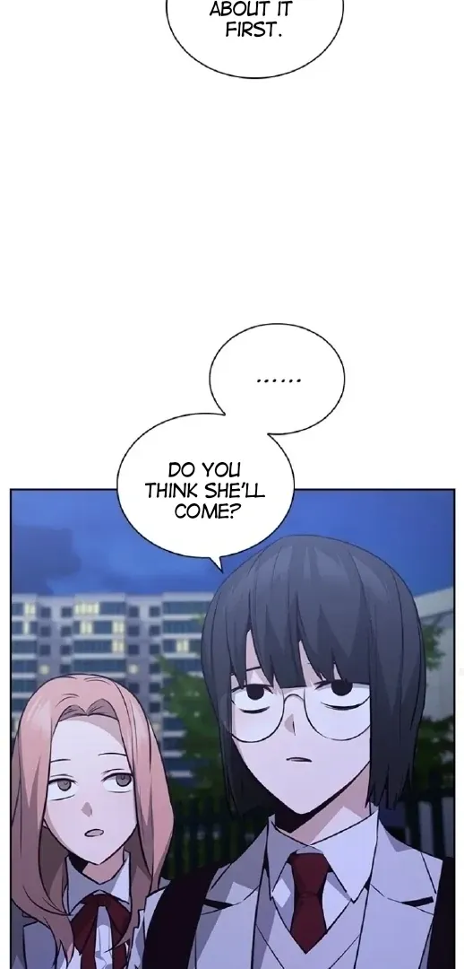 Friendly Competition Chapter 60 page 34 - 