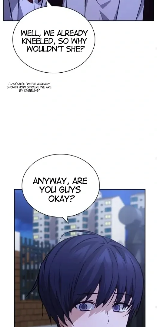 Friendly Competition Chapter 60 page 35 - 