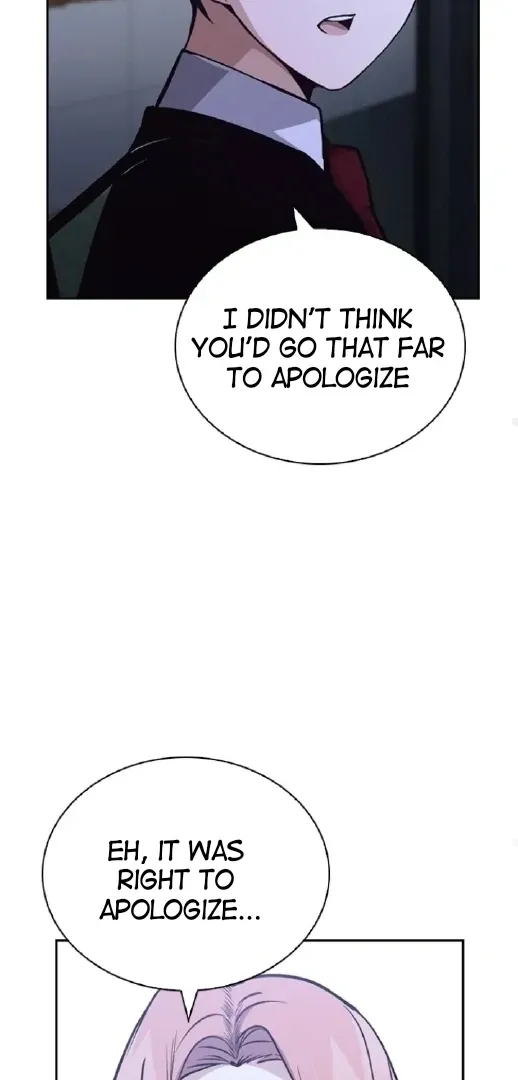 Friendly Competition Chapter 60 page 36 - 