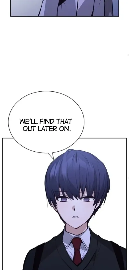 Friendly Competition Chapter 60 page 40 - 