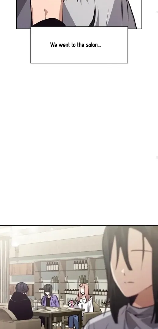 Friendly Competition Chapter 60 page 46 - 