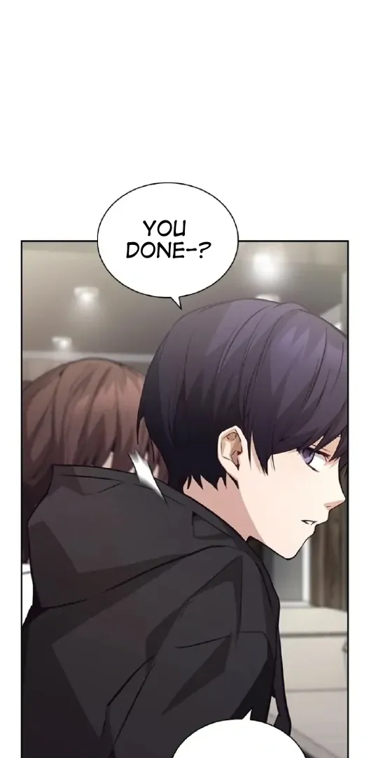 Friendly Competition Chapter 60 page 49 - 