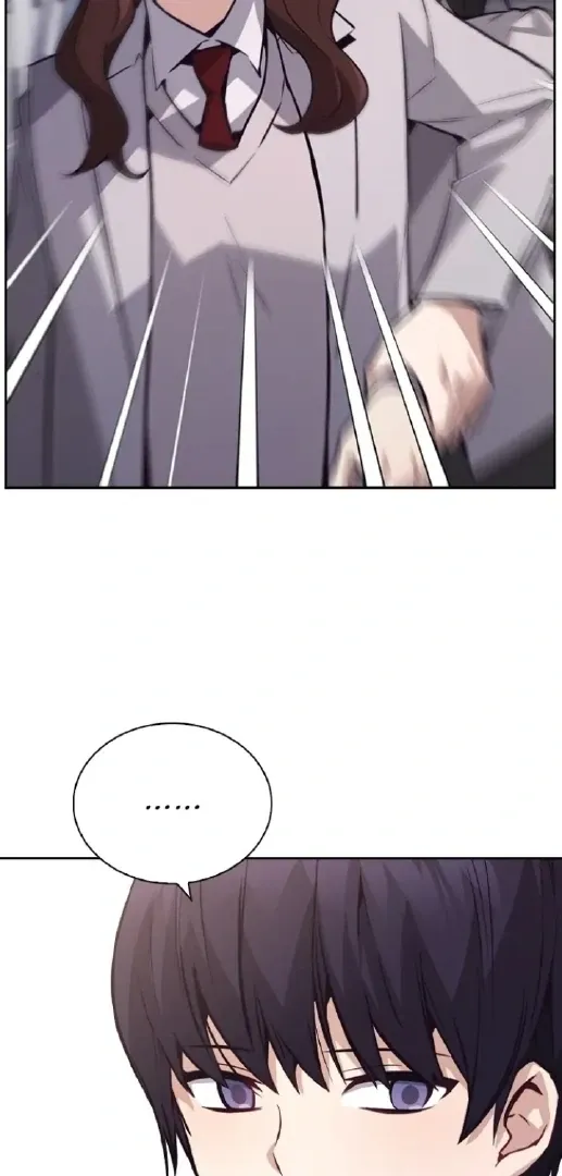 Friendly Competition Chapter 60 page 6 - 