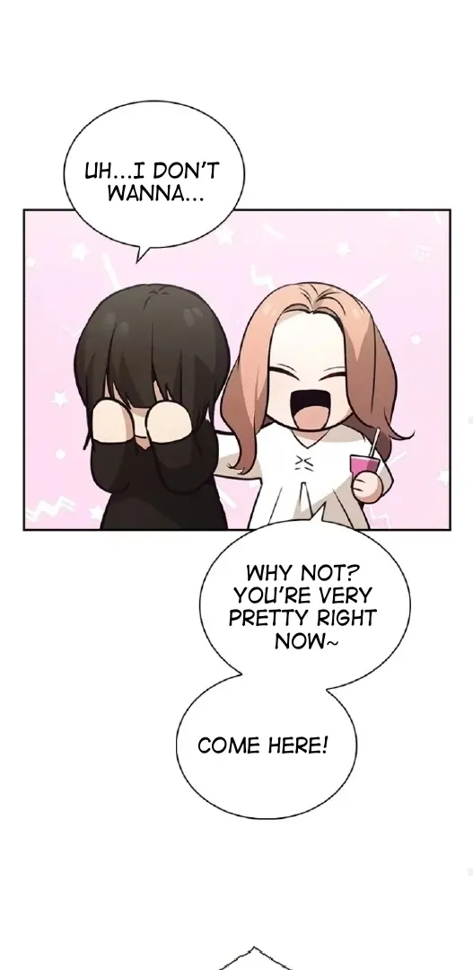 Friendly Competition Chapter 60 page 54 - 
