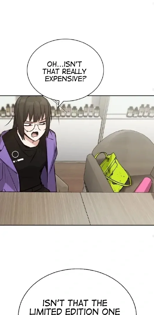Friendly Competition Chapter 60 page 57 - 