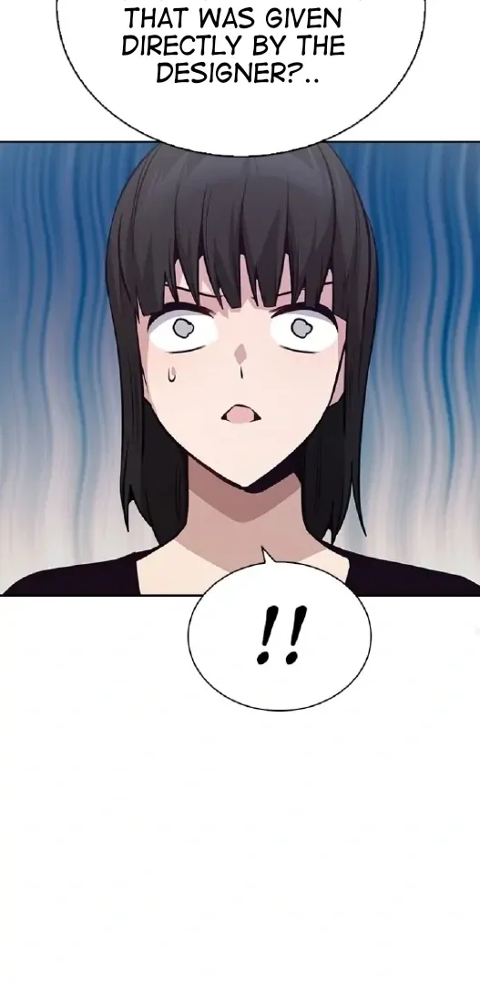 Friendly Competition Chapter 60 page 58 - 