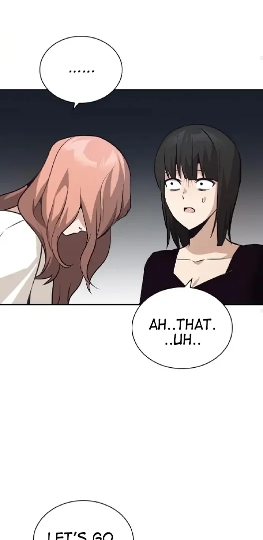 Friendly Competition Chapter 60 page 59 - 