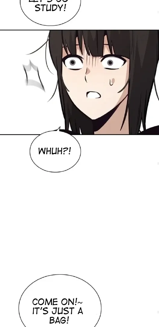 Friendly Competition Chapter 60 page 60 - 
