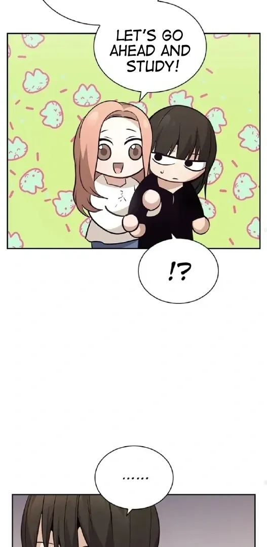 Friendly Competition Chapter 60 page 61 - 