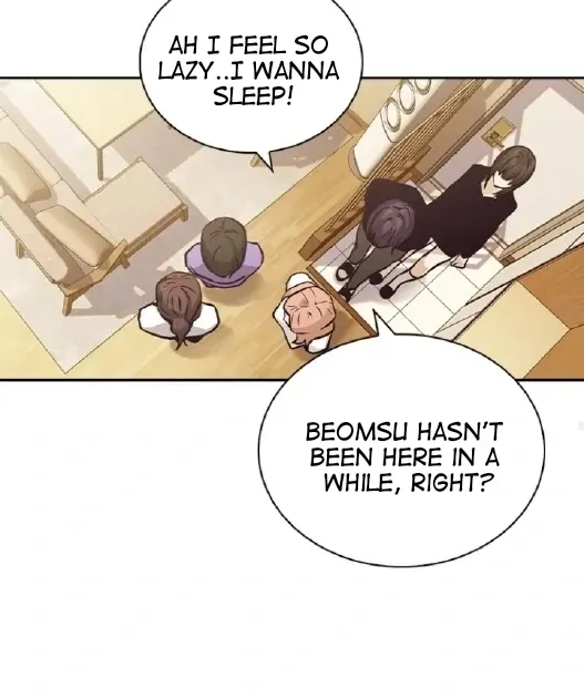 Friendly Competition Chapter 60 page 64 - 
