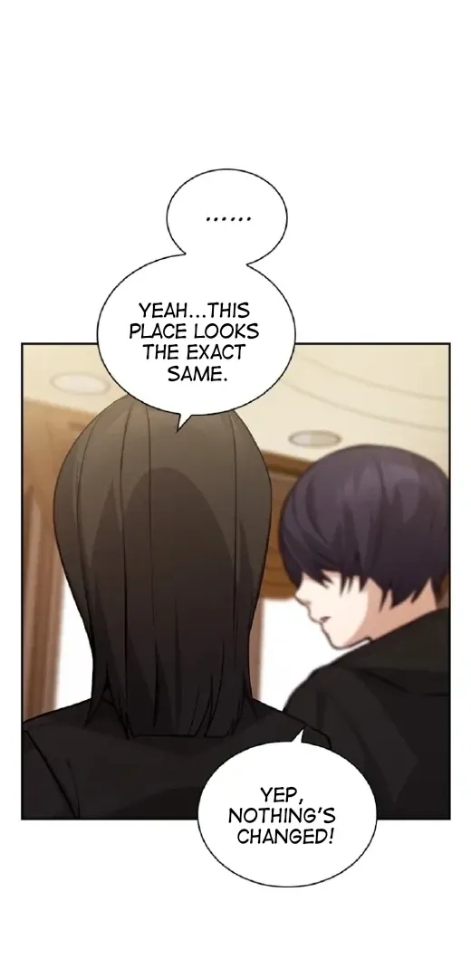 Friendly Competition Chapter 60 page 65 - 