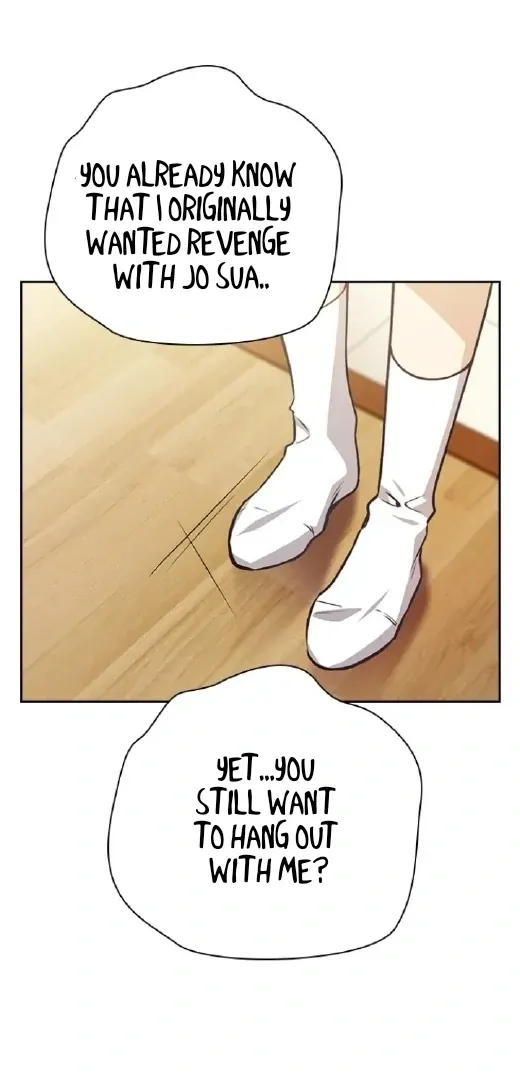 Friendly Competition Chapter 60 page 68 - 