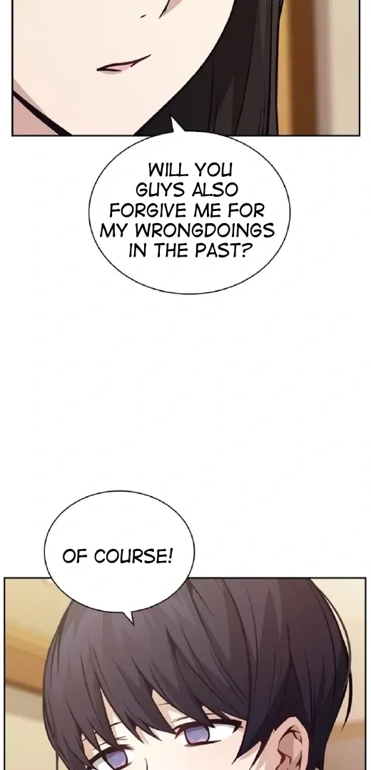 Friendly Competition Chapter 60 page 71 - 
