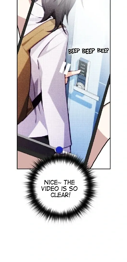 Friendly Competition Chapter 61 page 11 - 