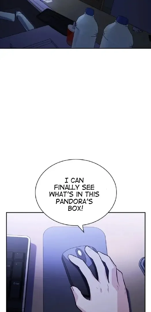 Friendly Competition Chapter 61 page 13 - 