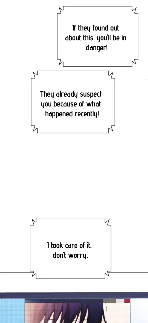 Friendly Competition Chapter 61 page 22 - 
