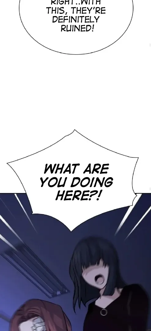 Friendly Competition Chapter 61 page 25 - 