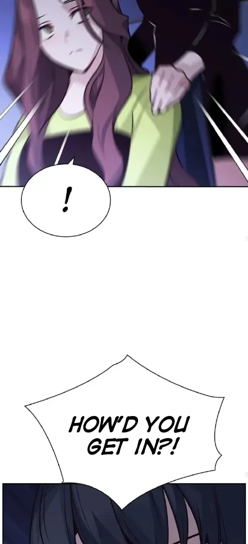Friendly Competition Chapter 61 page 26 - 