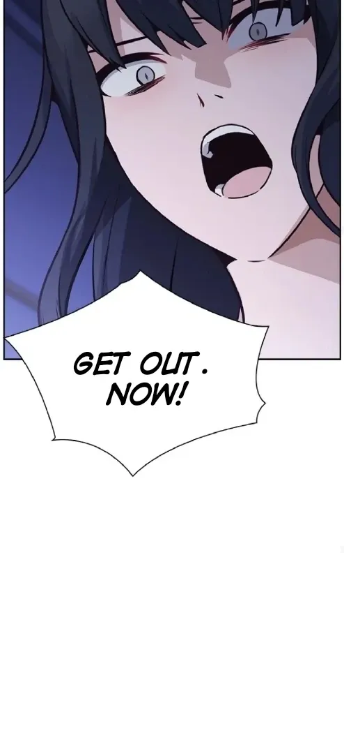 Friendly Competition Chapter 61 page 27 - 