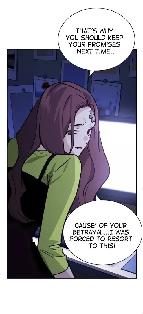 Friendly Competition Chapter 61 page 28 - 