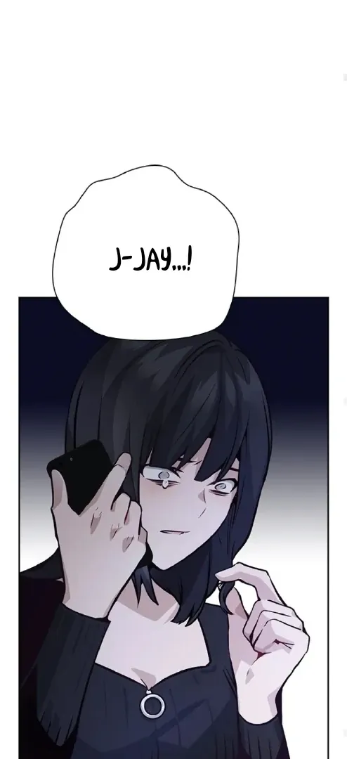 Friendly Competition Chapter 61 page 32 - 