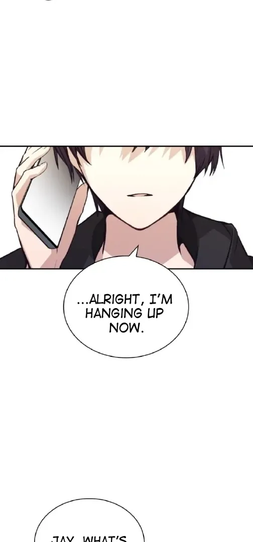 Friendly Competition Chapter 61 page 36 - 