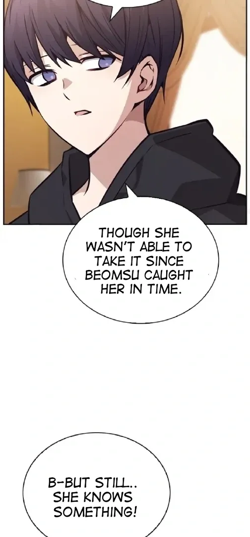 Friendly Competition Chapter 61 page 38 - 