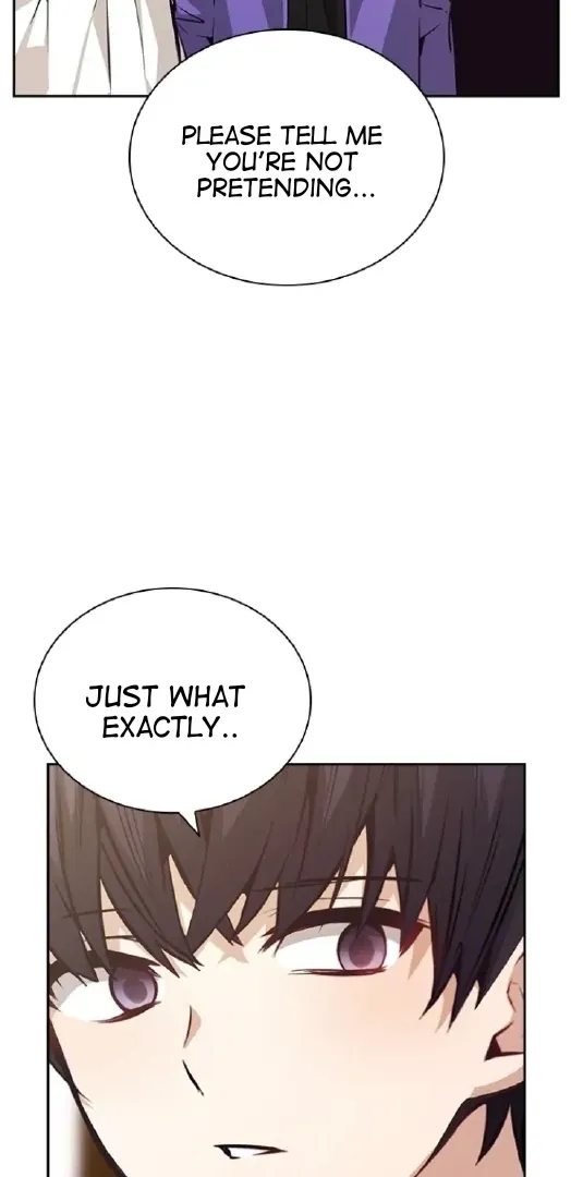 Friendly Competition Chapter 61 page 5 - 