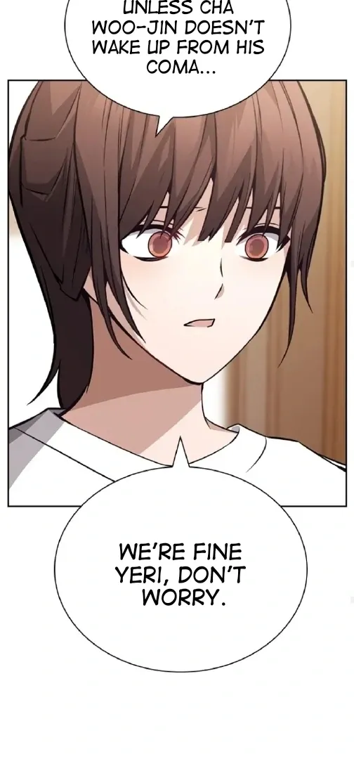 Friendly Competition Chapter 61 page 41 - 