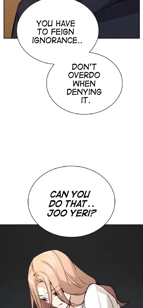 Friendly Competition Chapter 61 page 45 - 