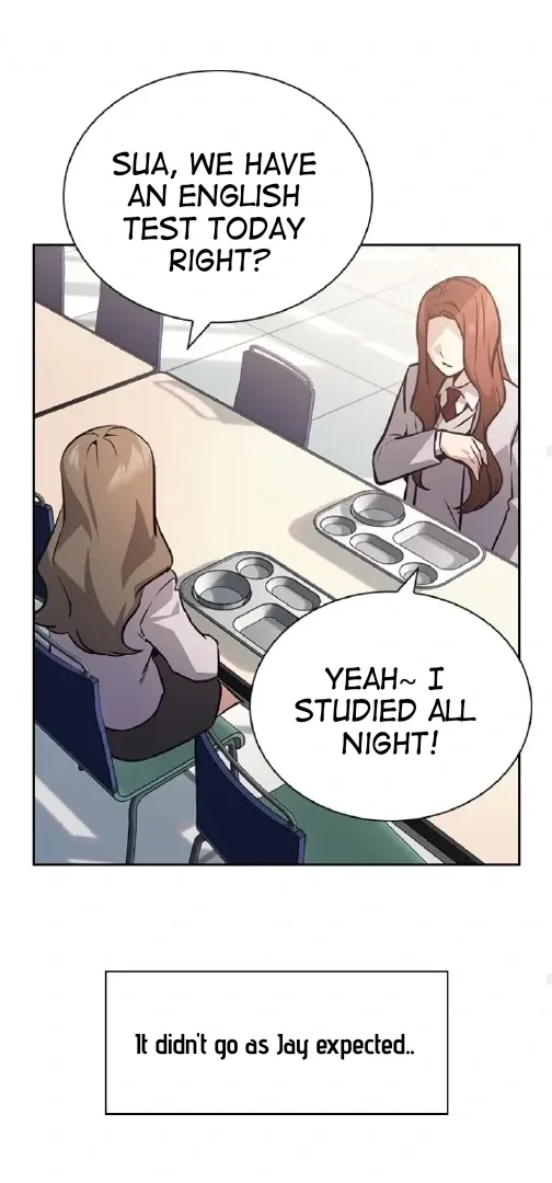 Friendly Competition Chapter 61 page 48 - 