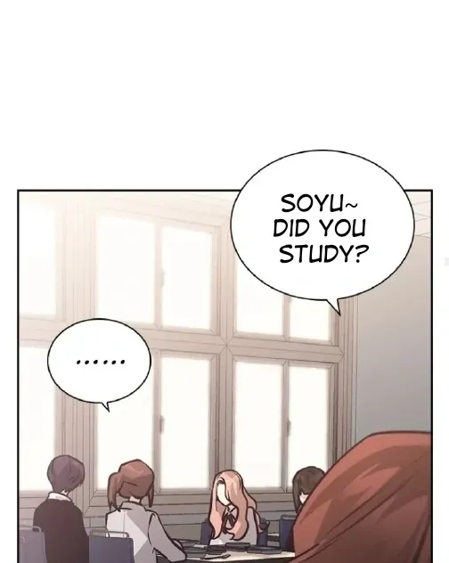Friendly Competition Chapter 61 page 49 - 