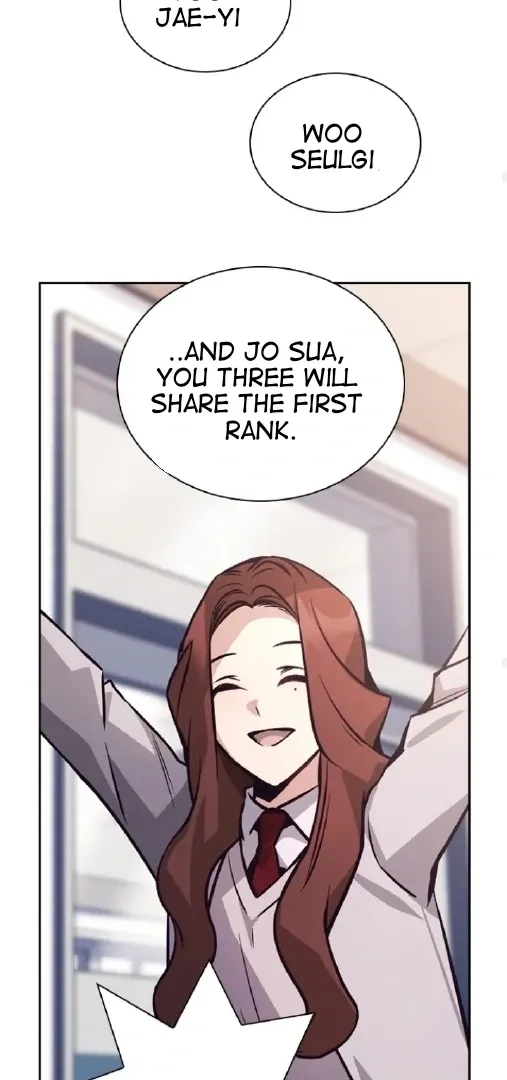 Friendly Competition Chapter 61 page 54 - 