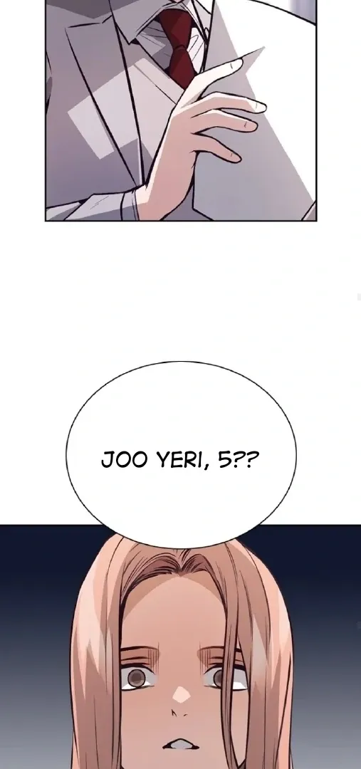 Friendly Competition Chapter 61 page 56 - 