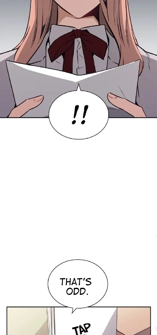 Friendly Competition Chapter 61 page 57 - 