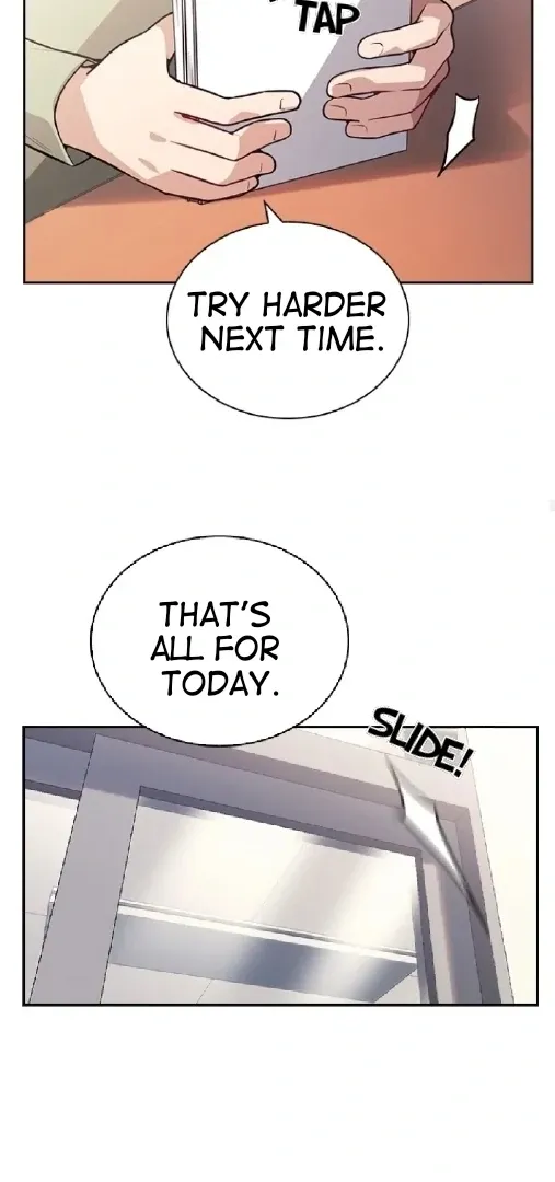 Friendly Competition Chapter 61 page 58 - 