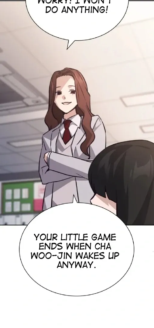 Friendly Competition Chapter 61 page 63 - 