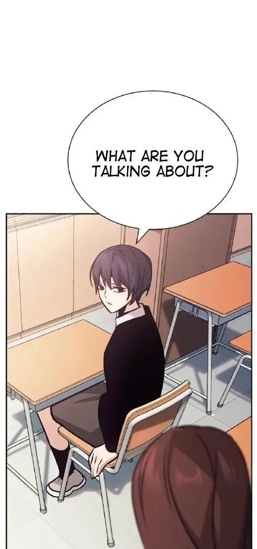 Friendly Competition Chapter 61 page 64 - 