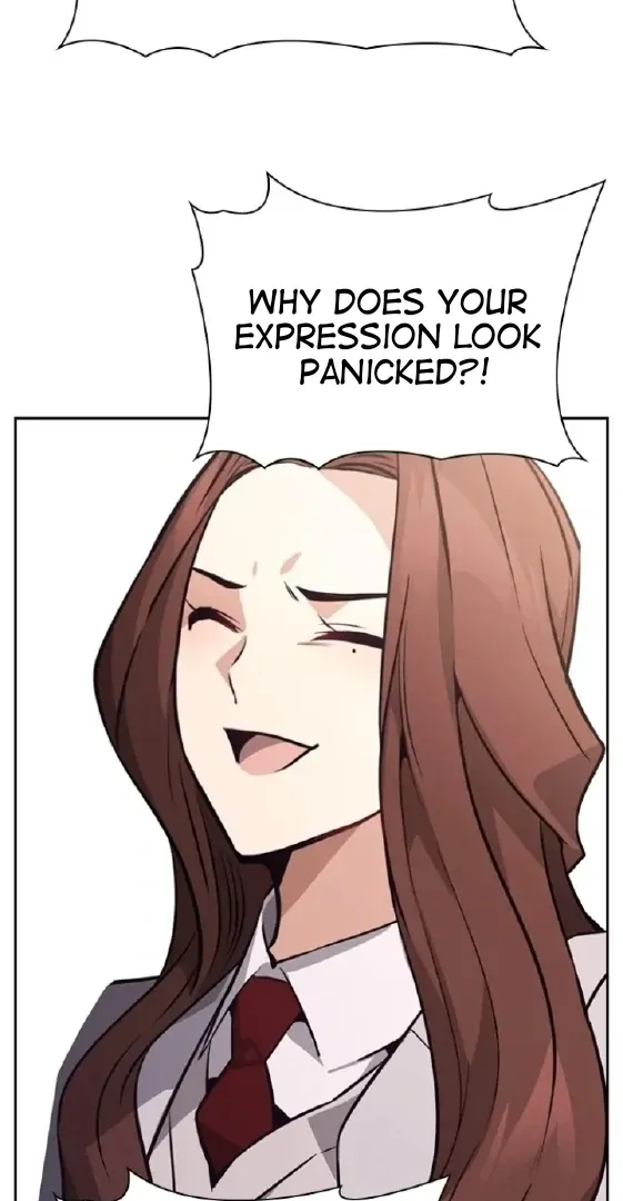 Friendly Competition Chapter 61 page 69 - 