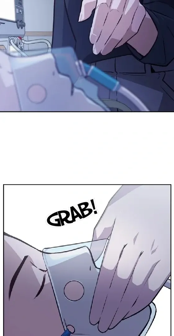 Friendly Competition Chapter 61 page 79 - 