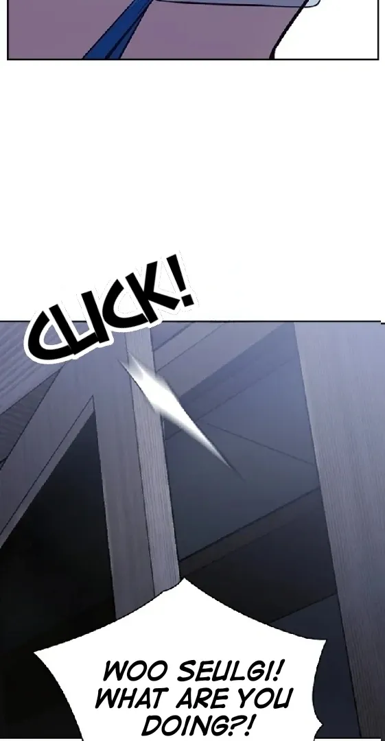 Friendly Competition Chapter 61 page 80 - 